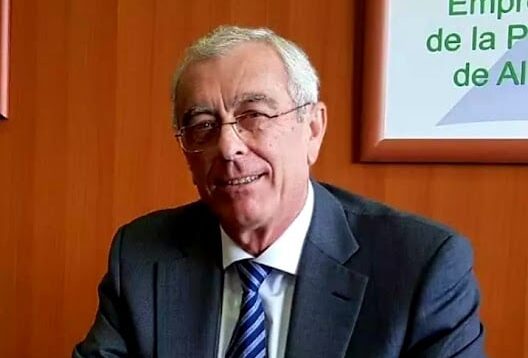 José Cano: “Maraú contribuye al fortalecimiento de Vera como centro internacional de turismo”