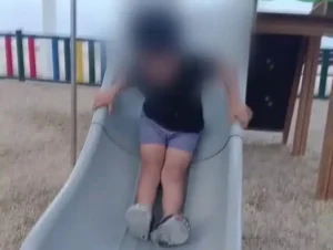 Menores asume la tutela de la hermana de Lucca: "ojalá se hubiese actuado así de rápido con el menor fallecido" Menores asume la tutela de la hermana de Lucca: "ojalá se hubiese actuado así de rápido con el menor fallecido"