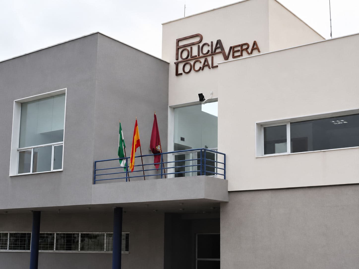 Guardia Civil de Vera: 6 años en la Jefatura de la Policía Local sin que Interior piense en un nuevo cuartel