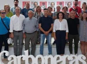 Rebelión del Clan Fernández contra la ejecutiva regional del PSOE por El Algarrobico