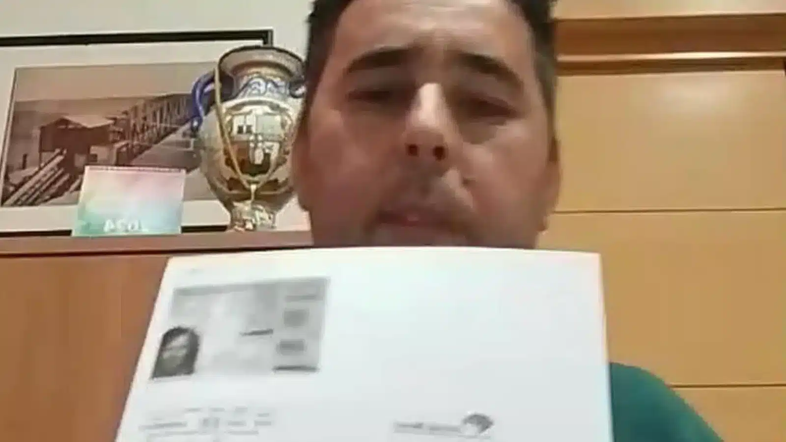 El PSOE de Garrucha anuncia acciones legales contra el alcalde por la difusión del informe de la Cámara de Cuentas