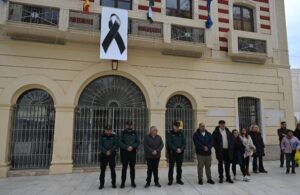El Ayuntamiento de Garrucha asume los gastos del funeral del pequeño Lucca, que será enterrado este jueves El Ayuntamiento de Garrucha asume los gastos del funeral del pequeño Lucca, que será enterrado este jueves