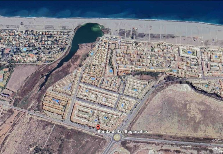 A Vera sólo le queda el Supremo para defender sus criterios sobre el desarrollo de Las Buganvillas