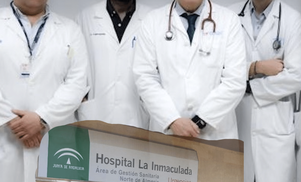 Veteranos: “Hay que primar las plazas de la Inmaculada antes que las de Torrecárdenas y El Poniente”