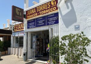 La Bonoloto deja más de 1,1 millones de euros en Mojácar, un único acertante de primera categoría La Bonoloto deja más de 1,1 millones de euros en Mojácar, un único acertante de primera categoría