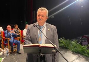 "Los pulpileños deben estar tranquilos, no hay personas contagiadas por el virus del Nilo"