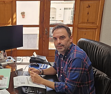 “Es urgente devolver al hospital de Huércal Overa el nivel asistencial que nunca debió perder”