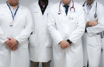 Veteranos de La Inmaculada elevan una queja a la Delegación de Salud por “la grave situación del hospital”
