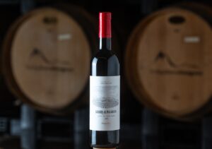 Un vino tinto de Cuevas del Almanzora obtiene la medalla de plata en el más prestigioso concurso del mundo