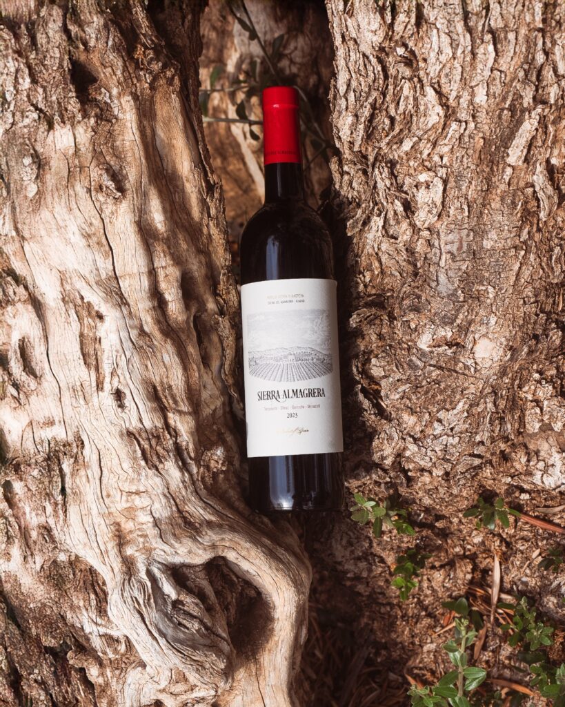 Un vino tinto de Cuevas del Almanzora obtiene la medalla de plata en el más prestigioso concurso del mundo