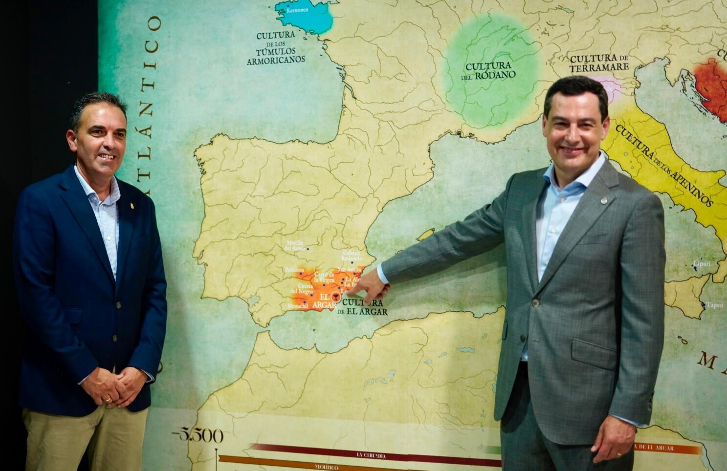 El CICA de Antas cumple un año con más de 15.000 visitantes y participantes en sus actividades
