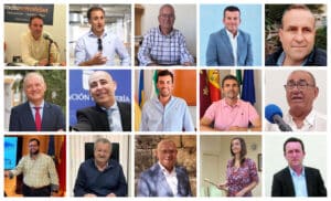 Los alcaldes que más respetan la transparencia… y los que menos Los alcaldes que más respetan la transparencia… y los que menos