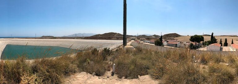 <span class="mancomunidad-title-wrap">
                <span class="mancomunidad-badge-titulo">Mancomunidad</span>
                <span class="mancomunidad-title-text">Ecologistas exigen paralizar la construcción en el Levante hasta saber dónde están los “8 kg de plutonio dispersados desde Palomares”</span>
            </span>