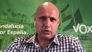 “El Gobierno de Moreno Bonilla ha desmantelado el Hospital de La Inmaculada” “El Gobierno de Moreno Bonilla ha desmantelado el Hospital de La Inmaculada”