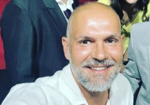 "Veo mucha pasividad en el PSOE de Huércal Overa y eso no va conmigo" "Veo mucha pasividad en el PSOE de Huércal Overa y eso no va conmigo"