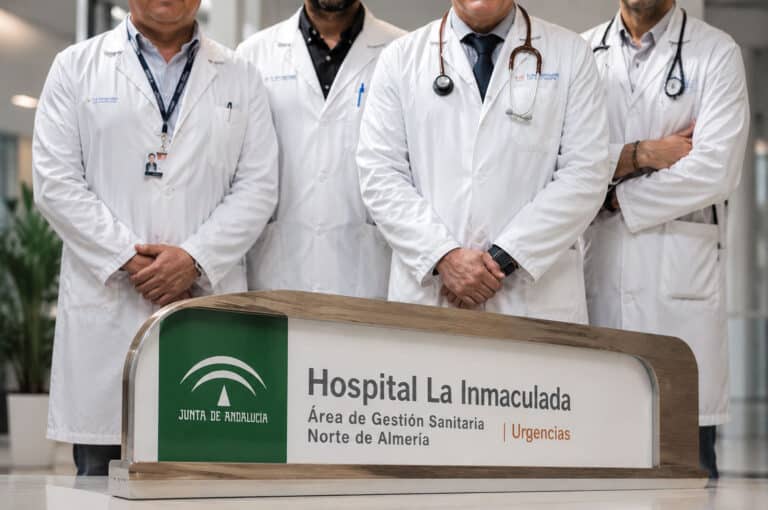Veteranos: “Hay que primar las plazas de la Inmaculada antes que las de Torrecárdenas y El Poniente”