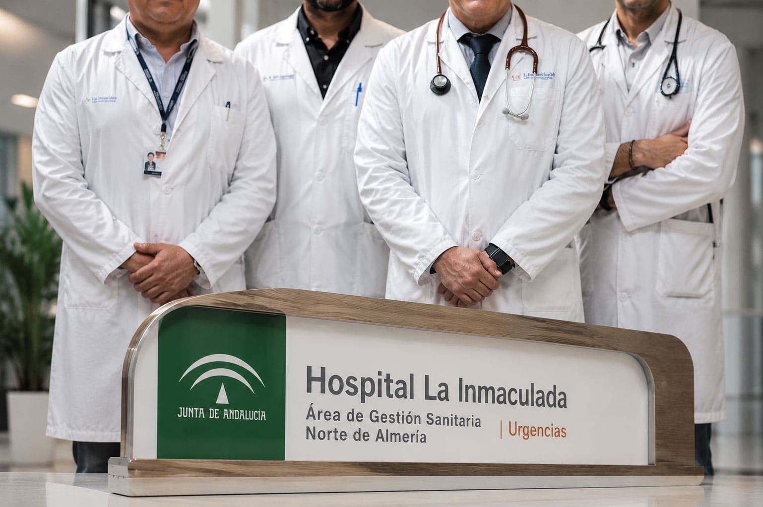 Veteranos: “Hay que primar las plazas de la Inmaculada antes que las de Torrecárdenas y El Poniente”