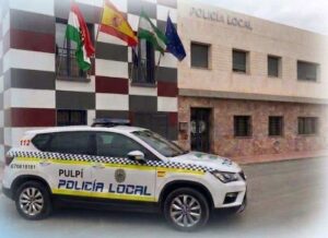 Detenido en Pulpí tras agredir a la responsable de un supermercado e intentar huir en autobús Detenido en Pulpí tras agredir a la responsable de un supermercado e intentar huir en autobús