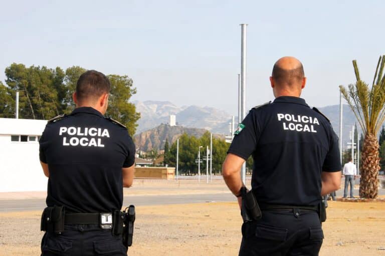El Ayuntamiento de H-Overa gana a sus policías dos de las ocho demandas juzgadas hasta ahora