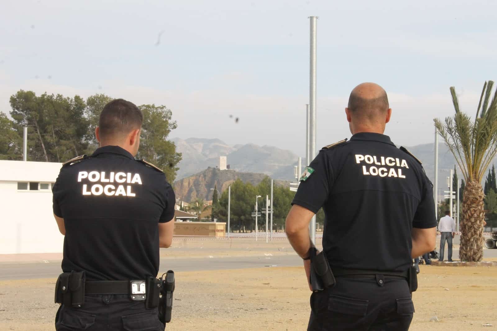 El Ayuntamiento de H-Overa gana a sus policías dos de las ocho demandas juzgadas hasta ahora