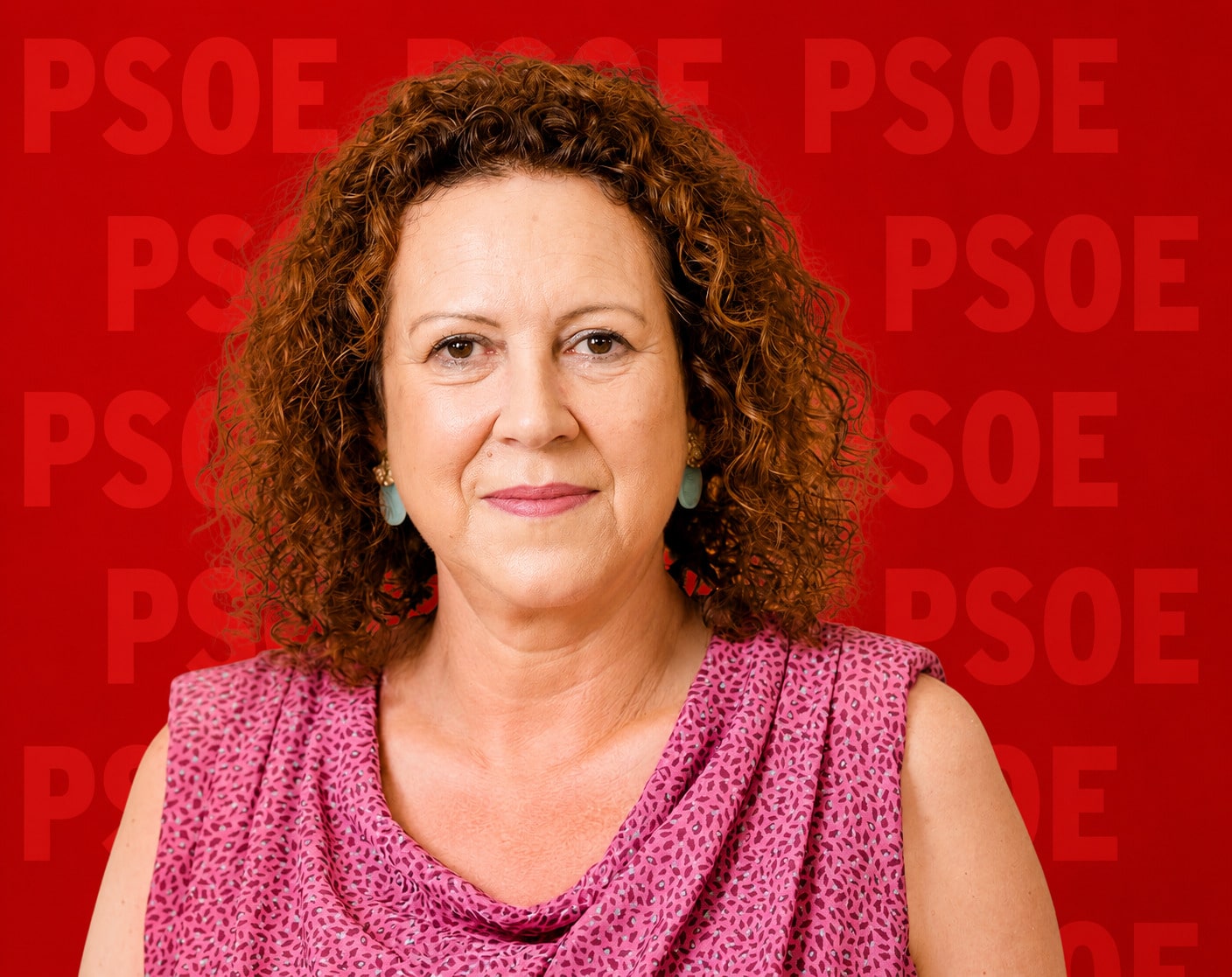 Maria Lopez Cervantes PSOE
