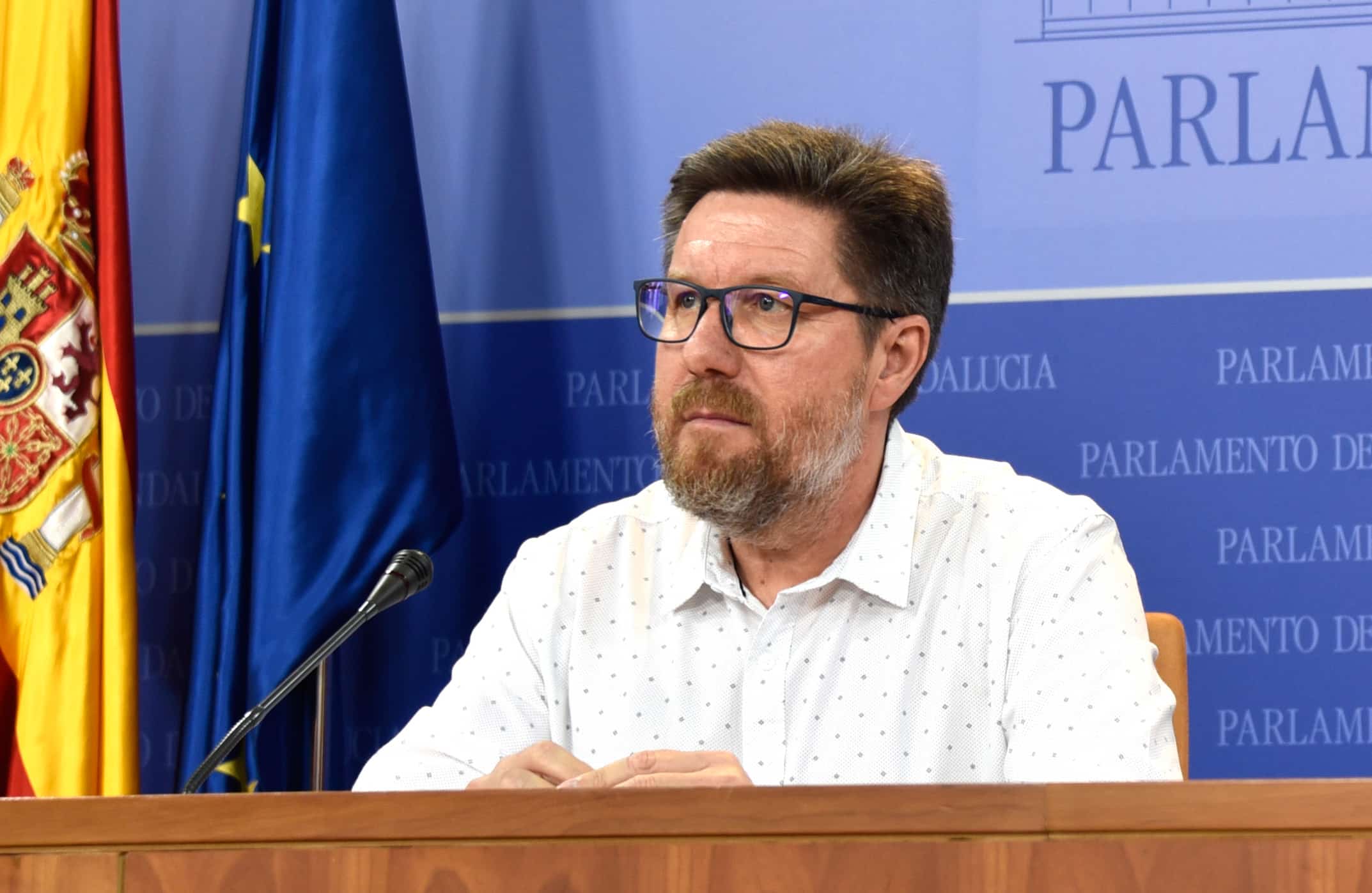 El PSOE suspende de militancia a sus cinco concejales de Carboneras por frenar la anulación del Algarrobico