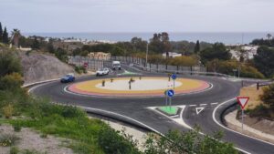 Salvemos Mojácar recurre la decisión del TSJA de trasladar el pleito de la "variante" a Almería, justo antes de la sentencia