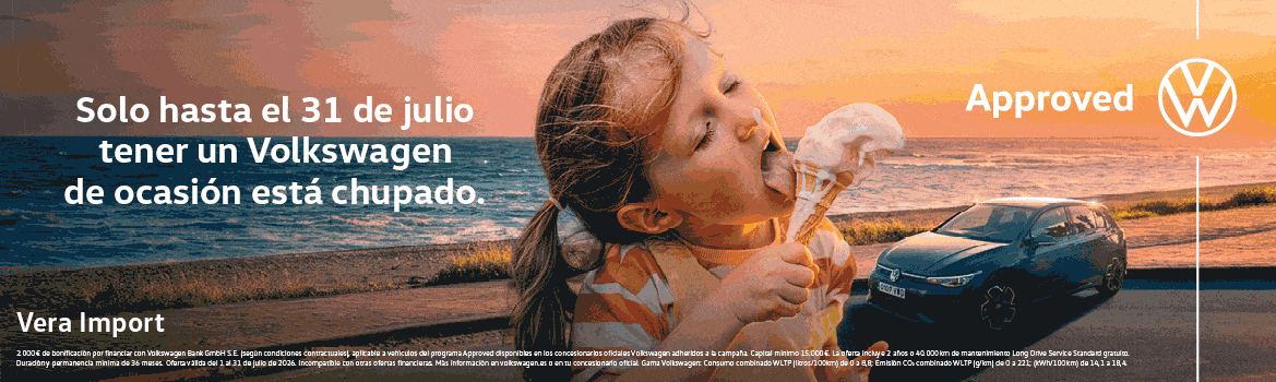 El colectivo Overa Viva pide "salvar" el Castillo "ante su estado de abandono" https://www.grupoveraimport.com/promociones/otro/tener-un-volkswagen-de-ocasion-esta-chupado/