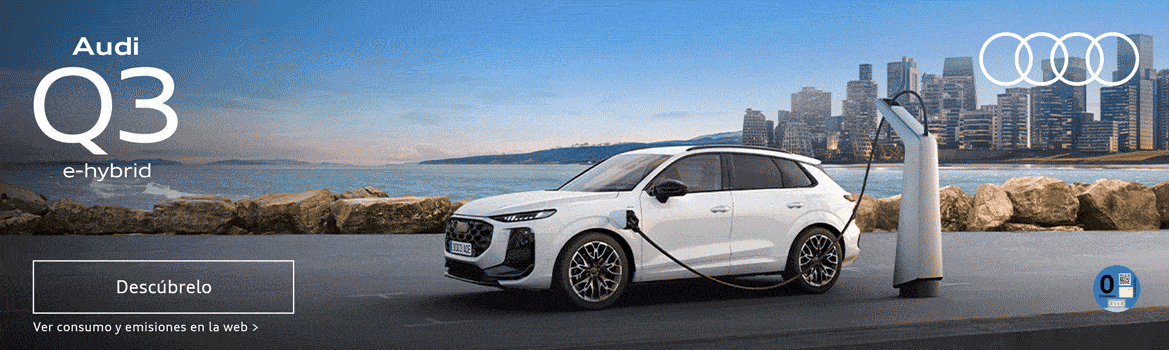 El colectivo Overa Viva pide "salvar" el Castillo "ante su estado de abandono" https://www.grupoveraimport.com/promociones/postventa/gama-e-hybrid-de-audi/