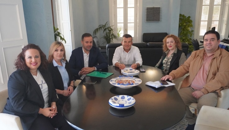 El PP de Carboneras abandona el Gobierno local