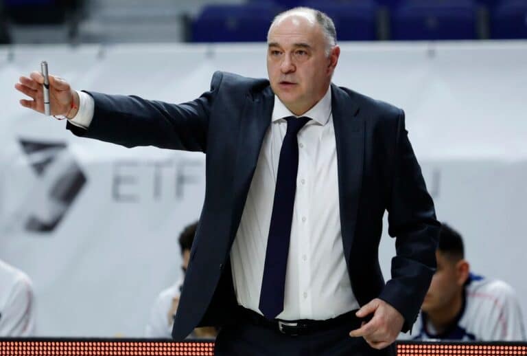El ex jugador y entrenador de baloncesto Pablo Laso conversará sobre el verdadero éxito en Macenas