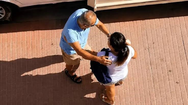 Esclarecidos 33 robos por el «método del abrazo» mientras se registran nuevos casos en el Levante