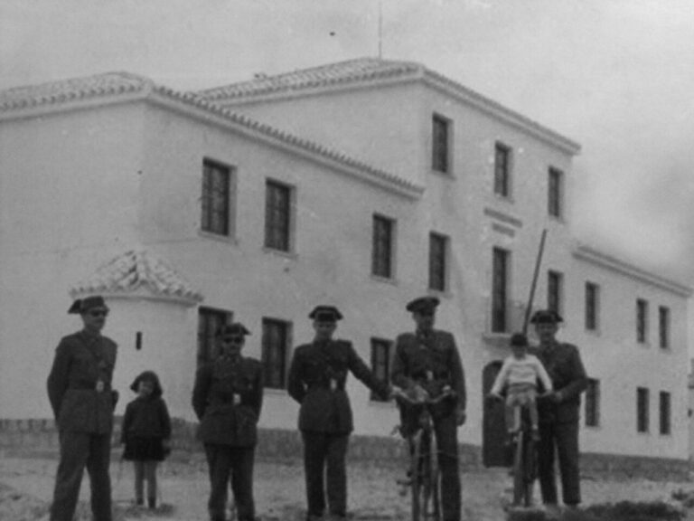 “El nuevo cuartel de la Guardia Civil no llegará a Vera con el actual Gobierno de España”, sostiene AUGC