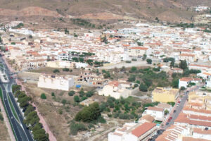 Dos acusados de intentar matar a cuchilladas a un hombre en Los Gallardos se sientan hoy en el banquillo Dos acusados de intentar matar a cuchilladas a un hombre en Los Gallardos se sientan hoy en el banquillo