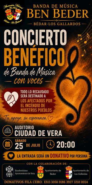 Pagina de inicio https://www.giglon.com/todos?idEvent=concierto-benefico---banda-musica-ben-beder