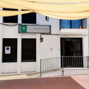Bédar cierra su único colegio al matricularse un solo alumno para el próximo curso Bédar cierra su único colegio al matricularse un solo alumno para el próximo curso