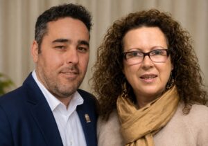 Ramos pide el embargo de nómina o bienes de María López por impago de 7.705€ en costas judiciales