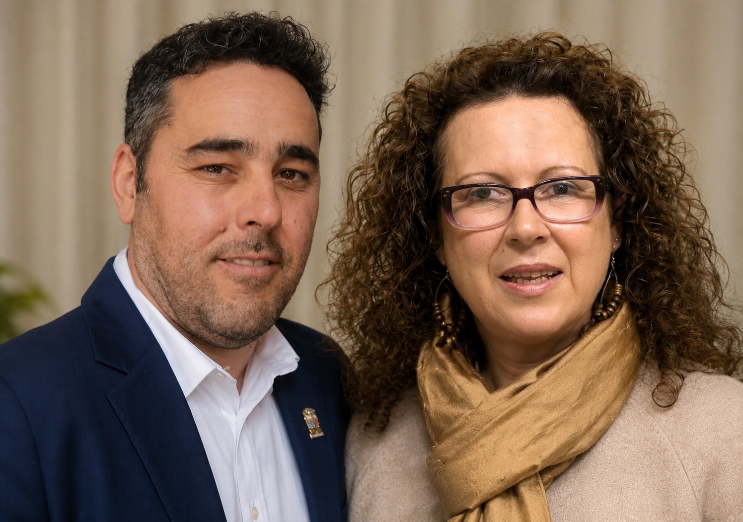 Ramos pide el embargo de nómina o bienes de María López por impago de 7.705€ en costas judiciales