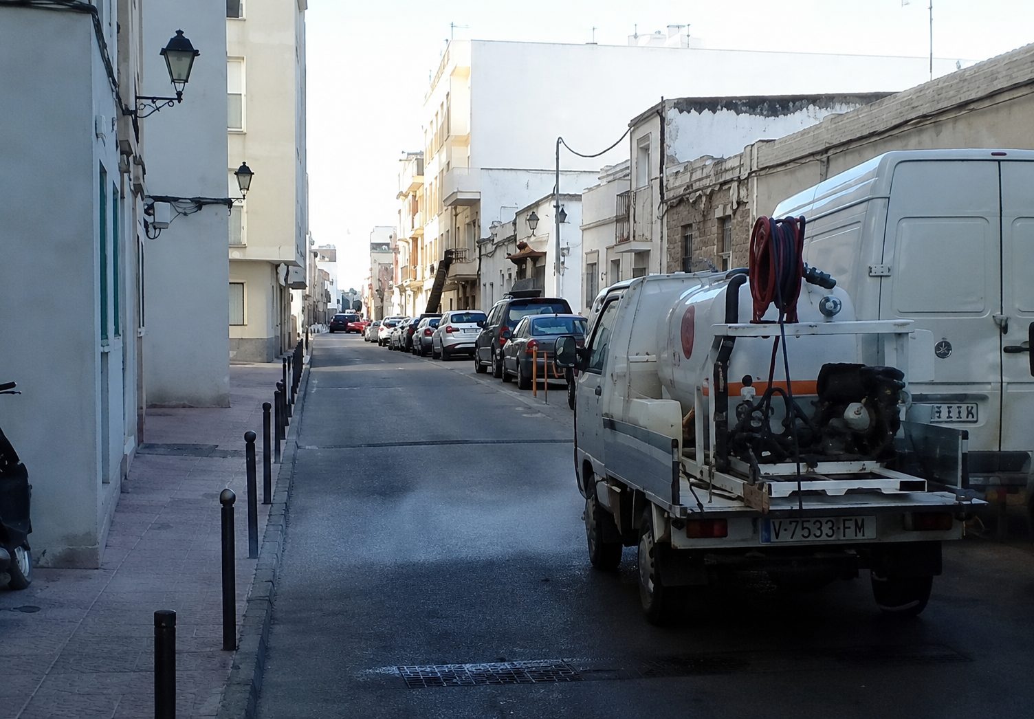 Garrucha crea una bolsa de empleo para cubrir bajas laborales pese al recurso de UGT
