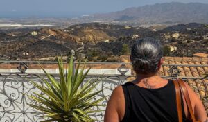 Crean una plataforma cívica en el Levante para exigir soluciones tras el incendio Crean una plataforma cívica en el Levante para exigir soluciones tras el incendio