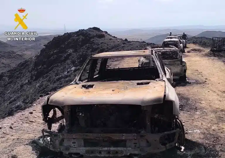 “¿Fueron suficientes las alertas enviadas a las víctimas del incendio de Bédar?”