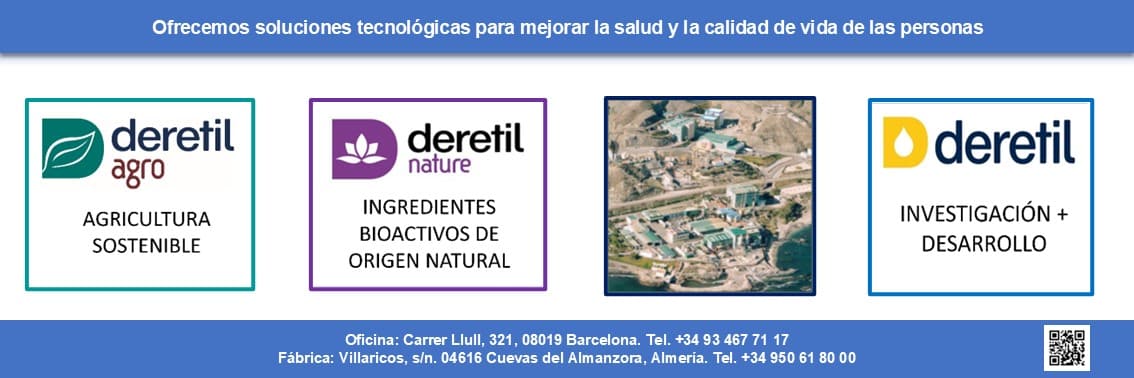Pagina de inicio https://www.deretil.com/