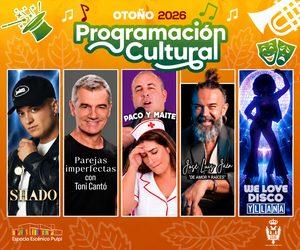 Pagina de inicio https://entradaspulpi.es/wp-content/uploads/2026/07/PROGRAMACION-CULTURAL-OTONO-2026-2.pdf