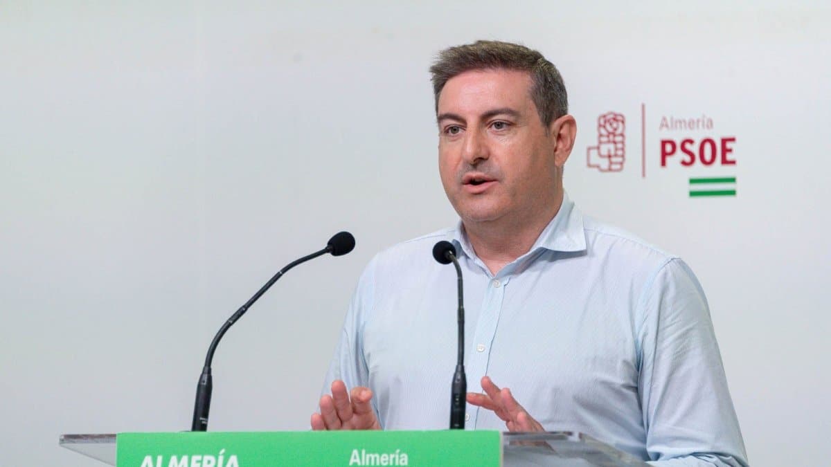 El PSOE reprocha el incumplimiento de promesas de Salud para paliar la “quiebra sanitaria” de La Inmaculada