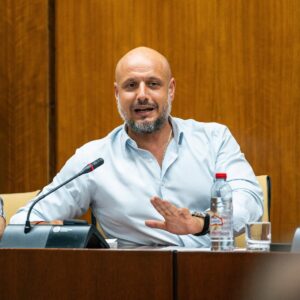 “El PSOE y la izquierda sólo busca sacar rédito político de una tragedia con 15 víctimas” “El PSOE y la izquierda sólo busca sacar rédito político de una tragedia con 15 víctimas”