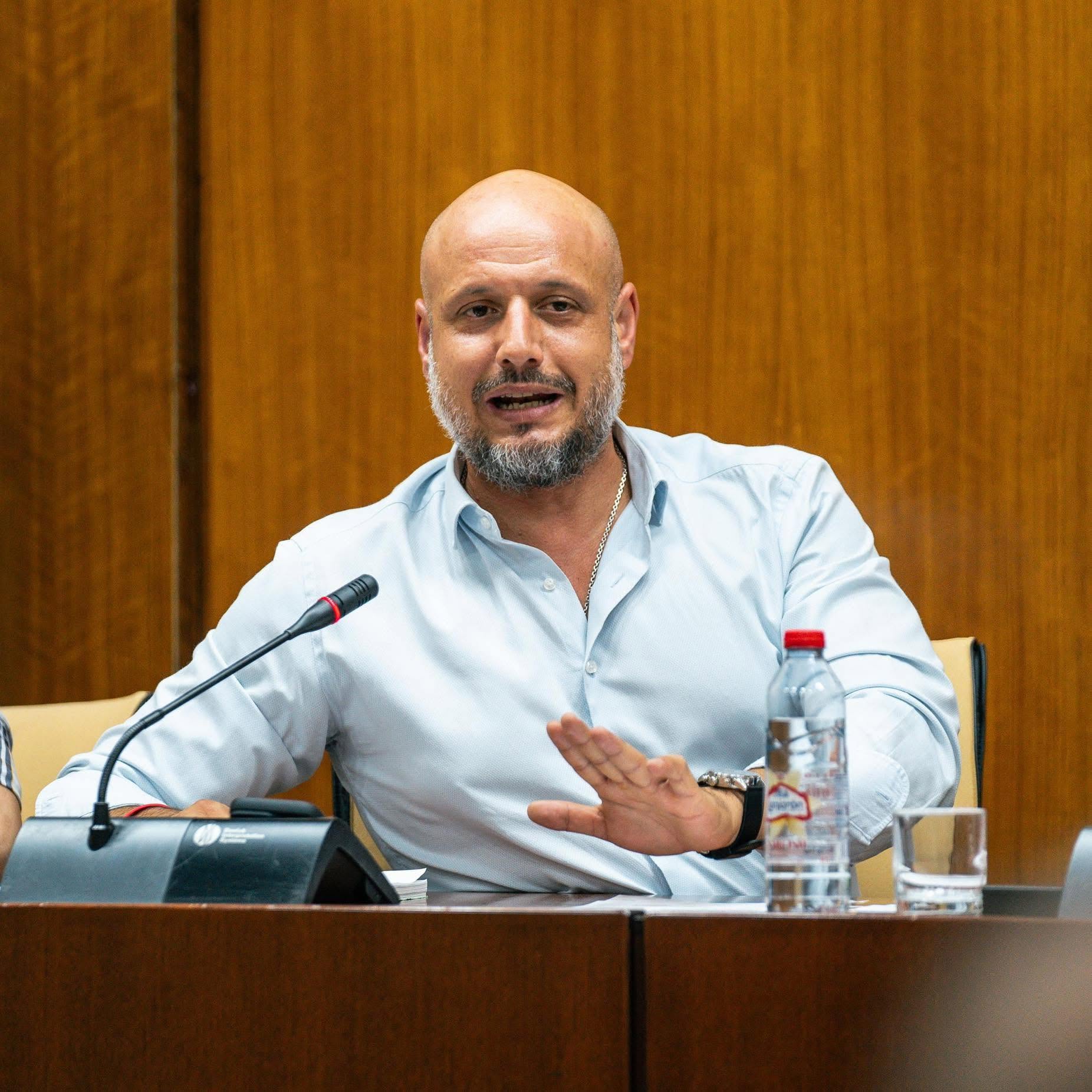 “El PSOE y la izquierda sólo busca sacar rédito político de una tragedia con 15 víctimas”