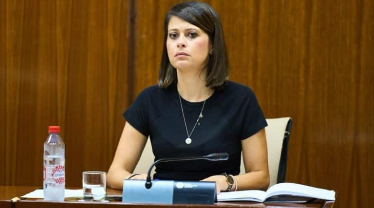 El PP rechaza que el Parlamento investigue el incendio de Los Gallardos: “debemos evitar la confrontación política”