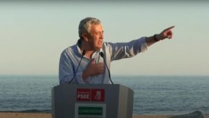 La querella anunciada por Cristóbal Fernández sobre la anulación de la licencia de El Algarrobico es “absurda”, según Greenpeace La querella anunciada por Cristóbal Fernández sobre la anulación de la licencia de El Algarrobico es “absurda”, según Greenpeace