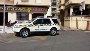 El alcalde de Garrucha valora paralizar el proceso de selección de 3 policías El alcalde de Garrucha valora paralizar el proceso de selección de 3 policías