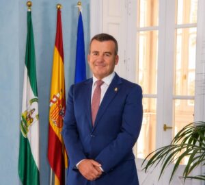 “El principal afectado por la historia de El Algarrobico sigue siendo Carboneras” “El principal afectado por la historia de El Algarrobico sigue siendo Carboneras”